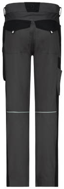 Dassy Icons Ponti Werkbroek met kniezakken 201169