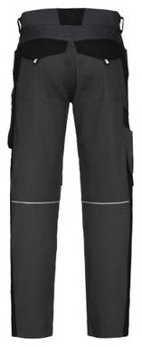 Dassy Icons Ponti Flex Werbroek met stretch en kniezakken 201207