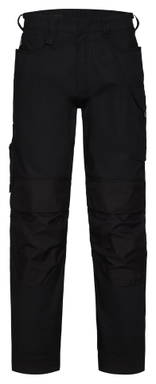 Dassy Icons Ponti Flex Werbroek met stretch en kniezakken 201207
