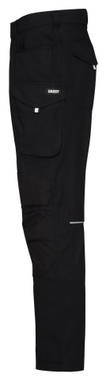 Dassy Icons Ponti Flex Werbroek met stretch en kniezakken 201207