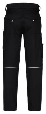 Dassy Icons Ponti Flex Werbroek met stretch en kniezakken 201207