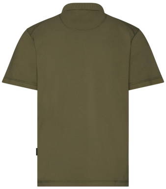 Dassy Essentials Pristine Polo 710090