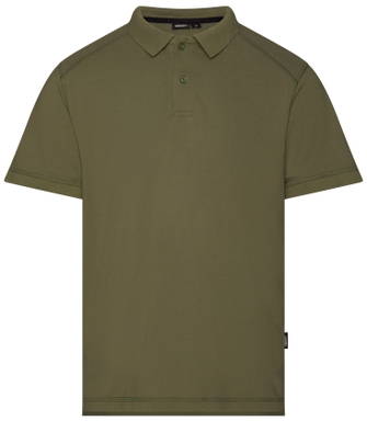 Dassy Essentials Pristine Polo 710090