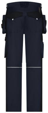 Dassy Icons Rossi Holsterzakkenbroek met kniezakken 201170
