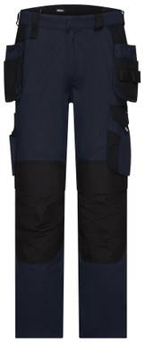 Dassy Icons Rossi Holsterzakkenbroek met kniezakken 201170