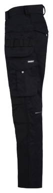 Dassy Icons Rossi Flex Holsterzakkenbroek met stretch en kniezakken 201208
