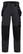 Dassy Icons Rossi Flex Holsterzakkenbroek met stretch en kniezakken 201208