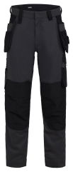 Dassy Icons Rossi Flex Holsterzakkenbroek met stretch en kniezakken 201208