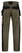 Dassy Icons Rossi Flex Holsterzakkenbroek met stretch en kniezakken 201208