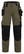 Dassy Icons Rossi Flex Holsterzakkenbroek met stretch en kniezakken 201208