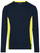 Dassy Logix Tacoma T-shirt met lange mouwen 710099