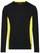 Dassy Logix Tacoma T-shirt met lange mouwen 710099