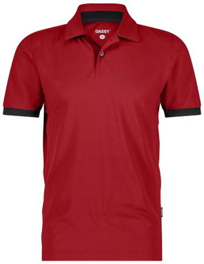 Dassy D-fx Flex Traxion Next Polo 710079