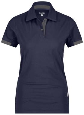 Dassy D-fx Flex Traxion Next Women Polo voor dames 710085