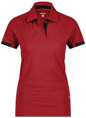 Dassy D-fx Flex Traxion Next Women Polo voor dames 710085