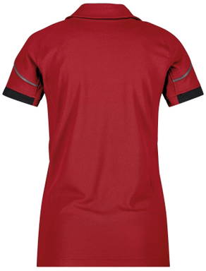 Dassy D-fx Flex Traxion Next Women Polo voor dames 710085