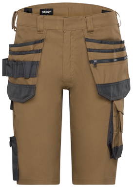 Dassy D-fx Flex Trix Next Holsterzakkenshort met stretch 250114