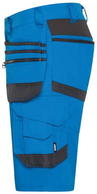 Dassy D-fx Flex Trix Next Holsterzakkenshort met stretch 250114