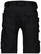 Dassy D-fx Flex Trix Next Holsterzakkenshort met stretch 250114