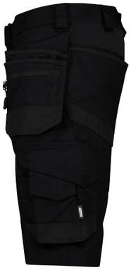 Dassy D-fx Flex Trix Next Holsterzakkenshort met stretch 250114