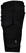 Dassy D-fx Flex Trix Next Holsterzakkenshort met stretch 250114