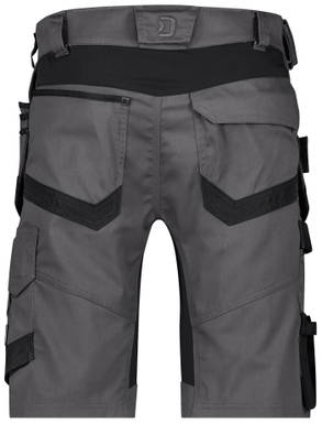 Dassy D-fx Flex Trix Next Holsterzakkenshort met stretch 250114