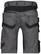 Dassy D-fx Flex Trix Next Holsterzakkenshort met stretch 250114