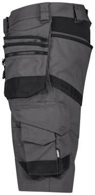 Dassy D-fx Flex Trix Next Holsterzakkenshort met stretch 250114