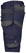 Dassy D-fx Flex Trix Next Holsterzakkenshort met stretch 250114
