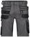 Dassy D-fx Flex Trix Next Holsterzakkenshort met stretch 250114