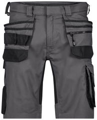 Dassy D-fx Flex Trix Next Holsterzakkenshort met stretch 250114