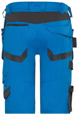 Dassy D-fx Flex Trix Next Holsterzakkenshort met stretch 250114