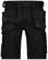 Dassy D-fx Flex Trix Next Holsterzakkenshort met stretch 250114