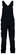 Dassy D-fx Flex Tronix Next Bretelbroek met stretch en kniezakken 400169