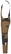 Dassy D-fx Flex Tronix Next Bretelbroek met stretch en kniezakken 400169
