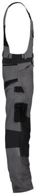 Dassy D-fx Flex Tronix Next Bretelbroek met stretch en kniezakken 400169