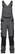 Dassy D-fx Flex Tronix Next Bretelbroek met stretch en kniezakken 400169