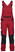 Dassy D-fx Flex Tronix Next Bretelbroek met stretch en kniezakken 400169