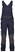 Dassy D-fx Flex Tronix Next Bretelbroek met stretch en kniezakken 400169