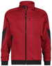 Rood/zwart