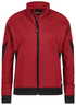 Rood/zwart