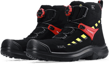 Bata Mammoet Sling S3S werkschoen