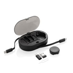 Chargevix RCS rplastic multifunctionele 60W-oplaadset