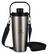 Avira Ayala RCS R-RVS duosip afsluitbare crossbody tumbler