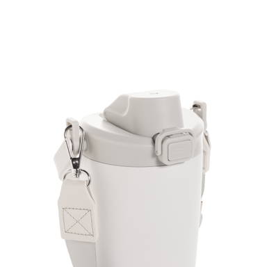 Avira Ayala RCS R-RVS duosip afsluitbare crossbody tumbler
