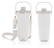 Avira Ayala RCS R-RVS duosip afsluitbare crossbody tumbler