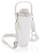 Avira Ayala RCS R-RVS duosip afsluitbare crossbody tumbler