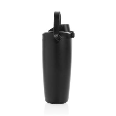 Avira Ayala RCS R-RVS duosip afsluitbare crossbody tumbler