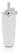 Avira Ayala RCS R-RVS duosip afsluitbare crossbody tumbler
