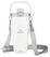 Avira Ayala RCS R-RVS duosip afsluitbare crossbody tumbler